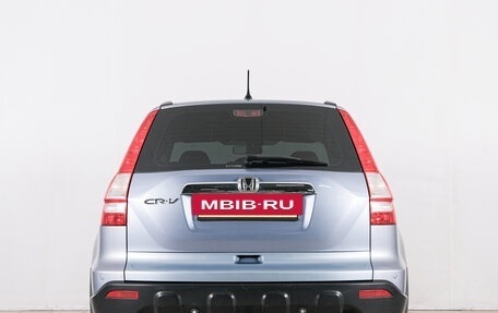 Honda CR-V III рестайлинг, 2008 год, 1 429 000 рублей, 6 фотография