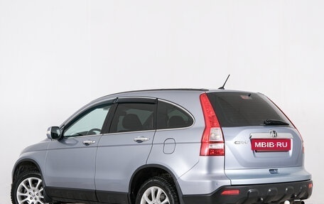 Honda CR-V III рестайлинг, 2008 год, 1 429 000 рублей, 5 фотография