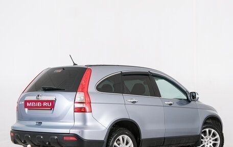 Honda CR-V III рестайлинг, 2008 год, 1 429 000 рублей, 7 фотография