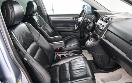 Honda CR-V III рестайлинг, 2008 год, 1 429 000 рублей, 14 фотография