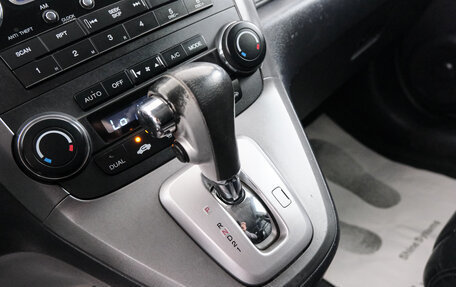 Honda CR-V III рестайлинг, 2008 год, 1 429 000 рублей, 17 фотография