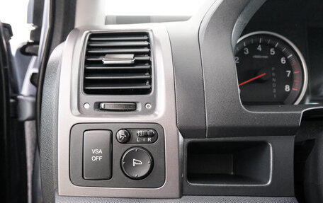 Honda CR-V III рестайлинг, 2008 год, 1 429 000 рублей, 19 фотография