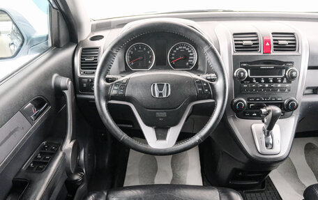Honda CR-V III рестайлинг, 2008 год, 1 429 000 рублей, 15 фотография