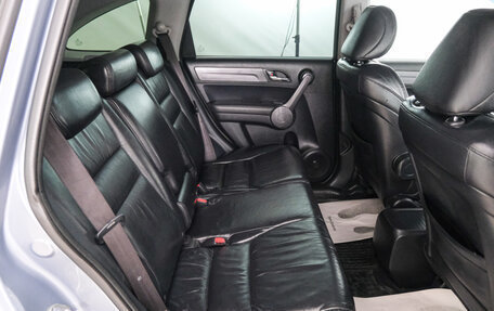 Honda CR-V III рестайлинг, 2008 год, 1 429 000 рублей, 22 фотография