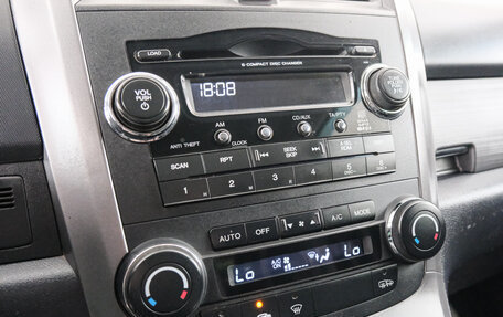 Honda CR-V III рестайлинг, 2008 год, 1 429 000 рублей, 16 фотография