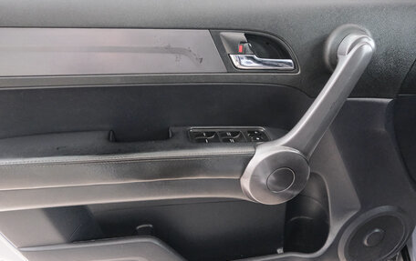 Honda CR-V III рестайлинг, 2008 год, 1 429 000 рублей, 20 фотография