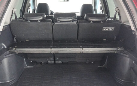 Honda CR-V III рестайлинг, 2008 год, 1 429 000 рублей, 23 фотография