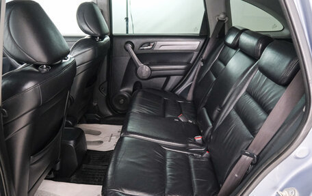 Honda CR-V III рестайлинг, 2008 год, 1 429 000 рублей, 21 фотография