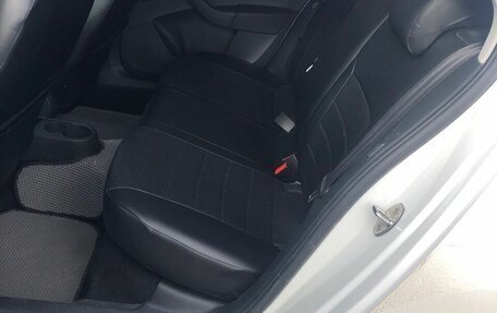 Skoda Rapid I, 2015 год, 777 000 рублей, 7 фотография