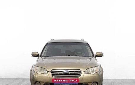 Subaru Outback III, 2007 год, 999 000 рублей, 2 фотография