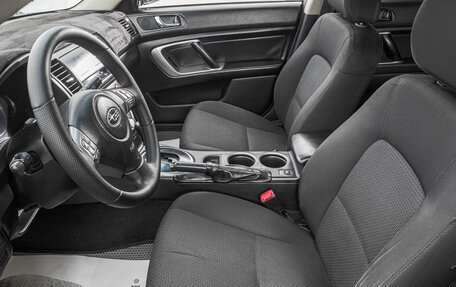 Subaru Outback III, 2007 год, 999 000 рублей, 9 фотография