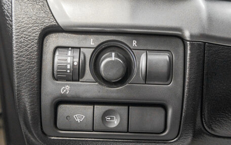 Subaru Outback III, 2007 год, 999 000 рублей, 11 фотография