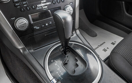 Subaru Outback III, 2007 год, 999 000 рублей, 18 фотография