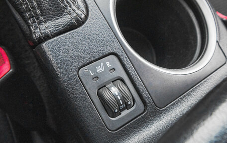 Subaru Outback III, 2007 год, 999 000 рублей, 19 фотография