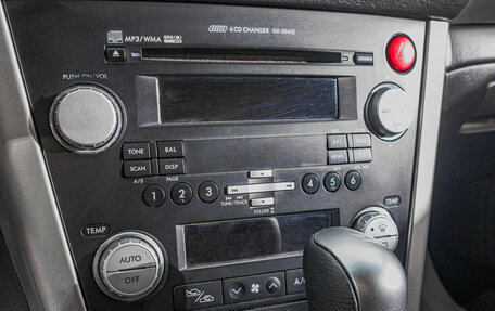 Subaru Outback III, 2007 год, 999 000 рублей, 17 фотография