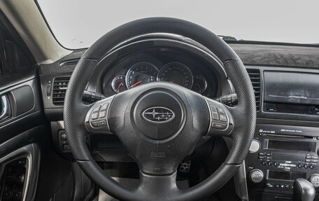 Subaru Outback III, 2007 год, 999 000 рублей, 12 фотография