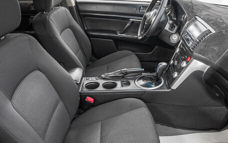 Subaru Outback III, 2007 год, 999 000 рублей, 21 фотография