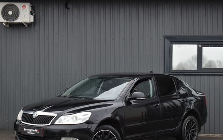 Skoda Octavia, 2012 год, 649 999 рублей, 2 фотография