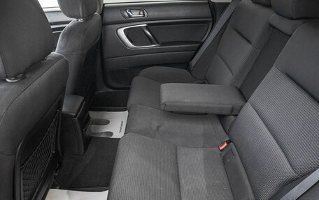 Subaru Outback III, 2007 год, 999 000 рублей, 22 фотография