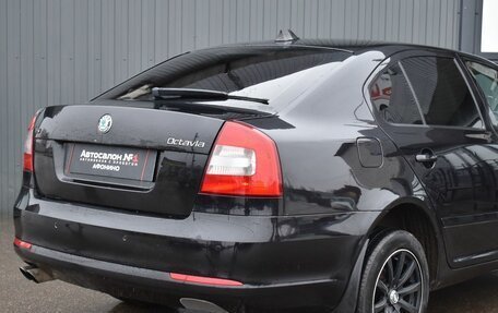 Skoda Octavia, 2012 год, 649 999 рублей, 10 фотография