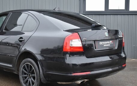 Skoda Octavia, 2012 год, 649 999 рублей, 6 фотография