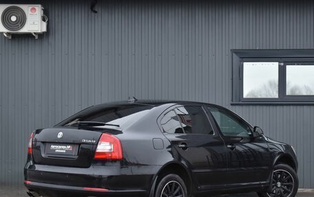 Skoda Octavia, 2012 год, 649 999 рублей, 9 фотография