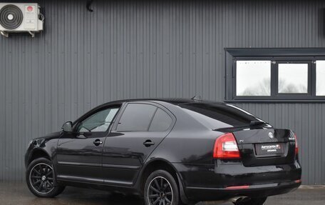 Skoda Octavia, 2012 год, 649 999 рублей, 7 фотография