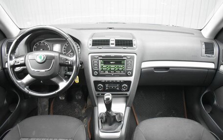 Skoda Octavia, 2012 год, 649 999 рублей, 11 фотография