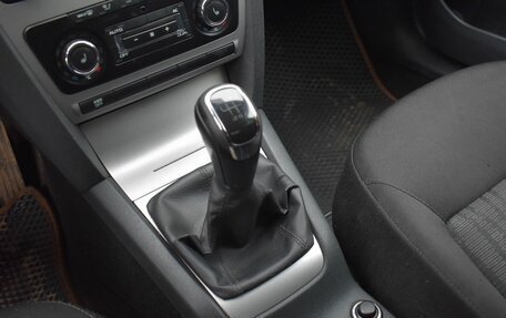 Skoda Octavia, 2012 год, 649 999 рублей, 13 фотография