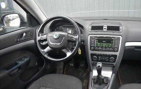 Skoda Octavia, 2012 год, 649 999 рублей, 12 фотография