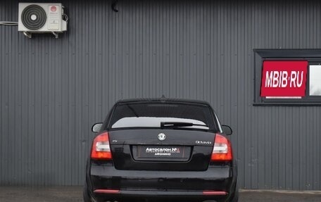 Skoda Octavia, 2012 год, 649 999 рублей, 8 фотография