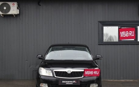 Skoda Octavia, 2012 год, 649 999 рублей, 3 фотография
