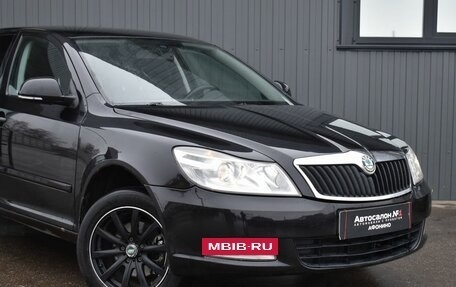 Skoda Octavia, 2012 год, 649 999 рублей, 5 фотография