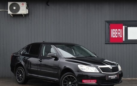 Skoda Octavia, 2012 год, 649 999 рублей, 4 фотография