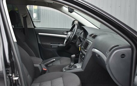 Skoda Octavia, 2012 год, 649 999 рублей, 19 фотография