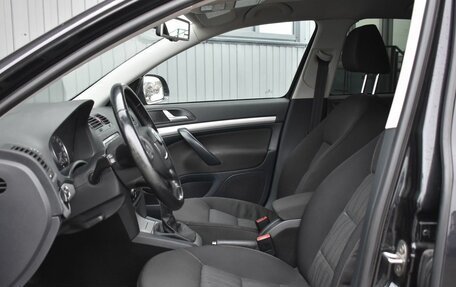 Skoda Octavia, 2012 год, 649 999 рублей, 16 фотография