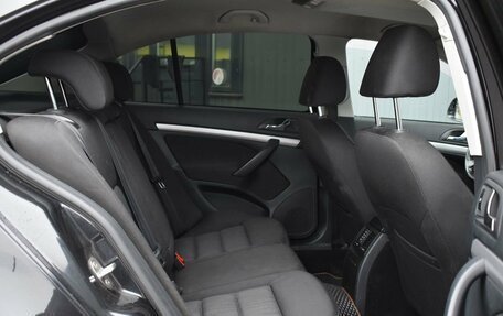 Skoda Octavia, 2012 год, 649 999 рублей, 20 фотография