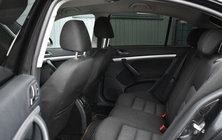 Skoda Octavia, 2012 год, 649 999 рублей, 17 фотография