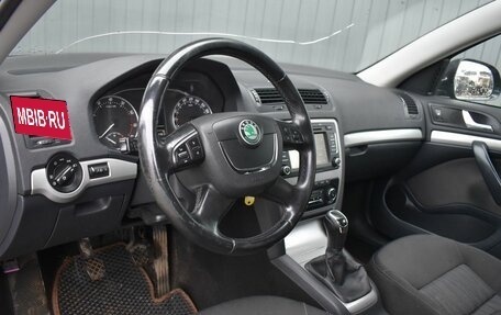 Skoda Octavia, 2012 год, 649 999 рублей, 15 фотография