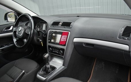 Skoda Octavia, 2012 год, 649 999 рублей, 18 фотография