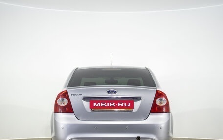 Ford Focus II рестайлинг, 2008 год, 639 000 рублей, 6 фотография