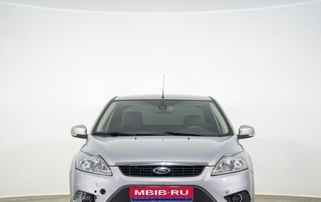 Ford Focus II рестайлинг, 2008 год, 639 000 рублей, 3 фотография