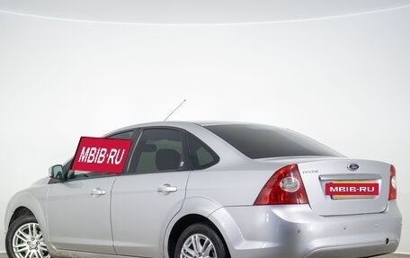 Ford Focus II рестайлинг, 2008 год, 639 000 рублей, 7 фотография