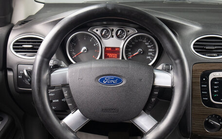 Ford Focus II рестайлинг, 2008 год, 639 000 рублей, 10 фотография