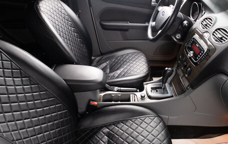 Ford Focus II рестайлинг, 2008 год, 639 000 рублей, 17 фотография