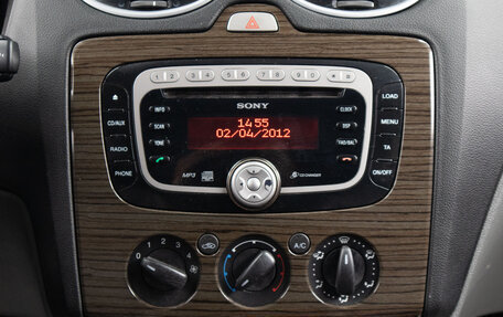 Ford Focus II рестайлинг, 2008 год, 639 000 рублей, 12 фотография