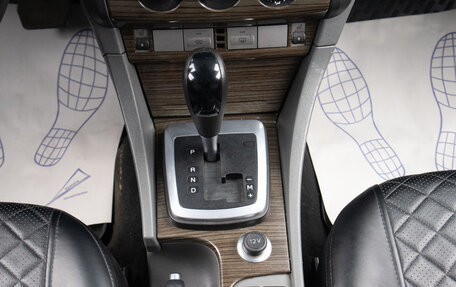 Ford Focus II рестайлинг, 2008 год, 639 000 рублей, 14 фотография