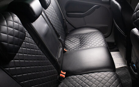 Ford Focus II рестайлинг, 2008 год, 639 000 рублей, 18 фотография