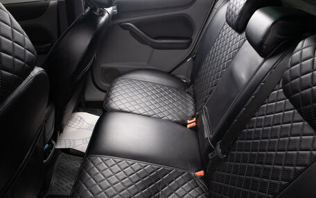 Ford Focus II рестайлинг, 2008 год, 639 000 рублей, 19 фотография