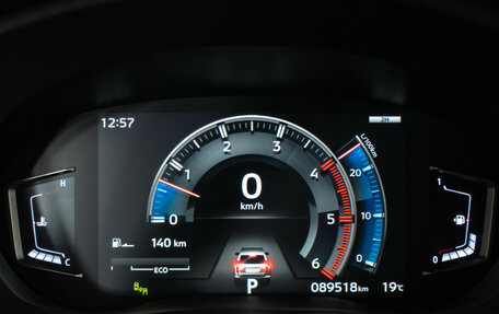 Mitsubishi Pajero Sport III рестайлинг, 2021 год, 4 295 000 рублей, 12 фотография